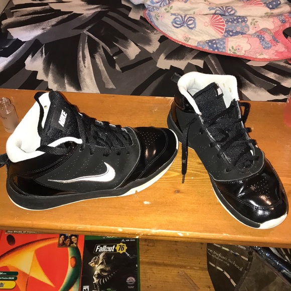 Nike Other - Nike kid shoes